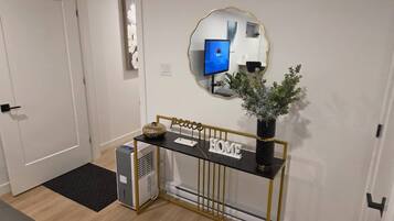 House, 1 Bedroom | Interior