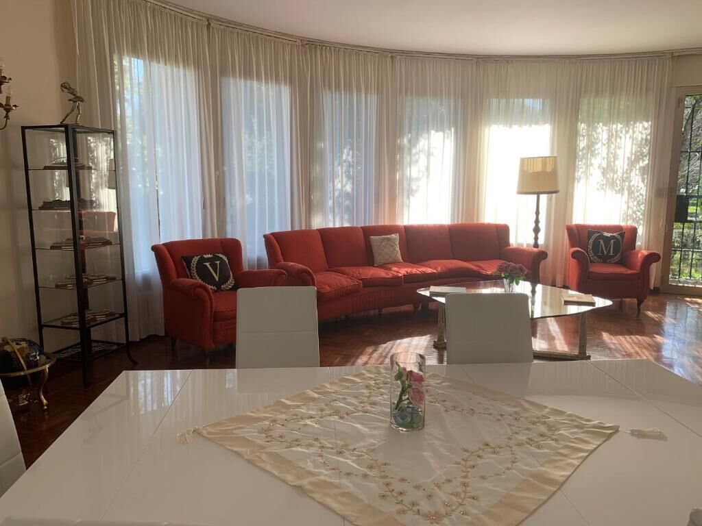 Habitación, 1 habitación, con acceso para personas discapacitadas, para fumadores | Sala de estar