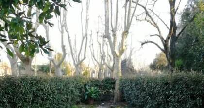 Room-charming B&B in the Heart of Ravenn