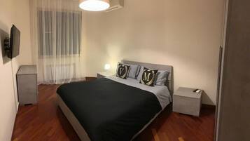 Zimmer, 1 Schlafzimmer, barrierefrei, Raucher
