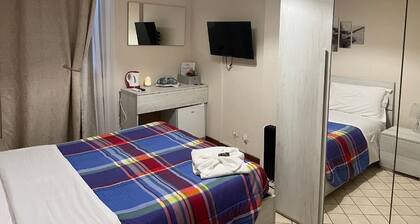 Room-villa Mase - Double Room Deluxe 5