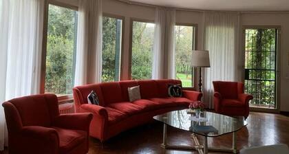 Room-villa Mase - Double Room Deluxe 5