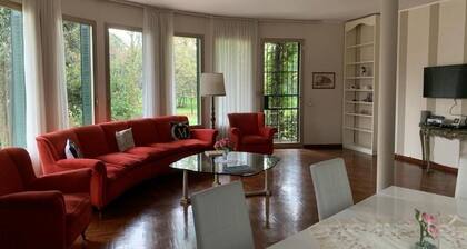 Room-villa Mase - Double Room Deluxe 5