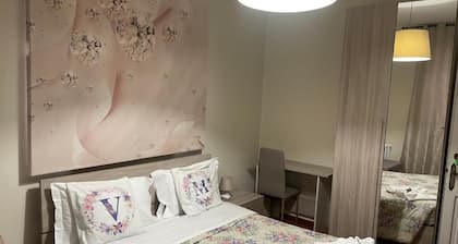 Room-villa Mase - Double Room Deluxe 5