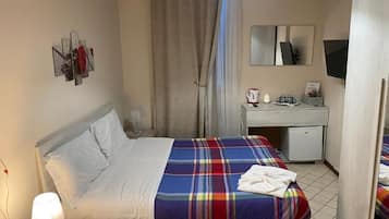 Room, 1 Bedroom, Accessible, Smoking