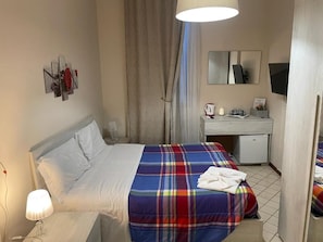 Room, 1 Bedroom, Accessible, Smoking | 1 bedroom - Room-villa Mase - Double Room Deluxe 5 (Ravenna)