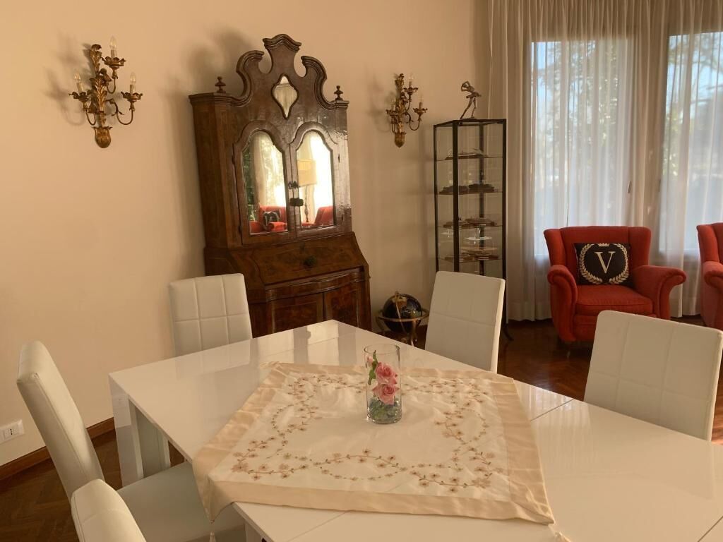 Zimmer, 1 Schlafzimmer, barrierefrei, Raucher | Esszimmer