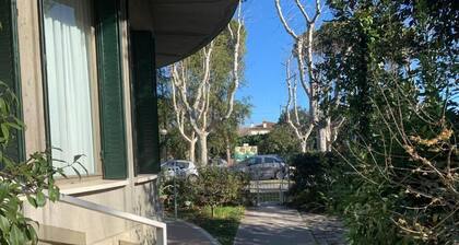 Room-triple Room Luxury With Balcony