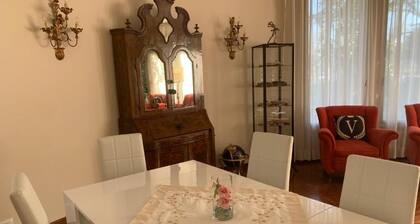 Room-triple Room Luxury With Balcony