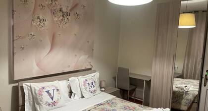 Room-triple Room Luxury With Balcony