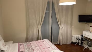 Room, 1 Bedroom, Accessible, Smoking