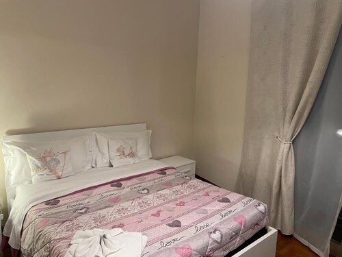 Room-triple Room Luxury With Balcony