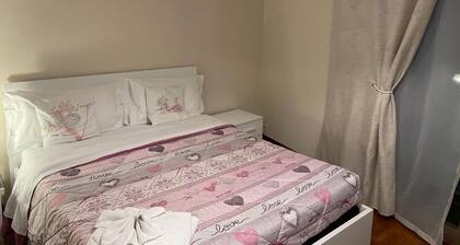 Room-triple Room Luxury With Balcony