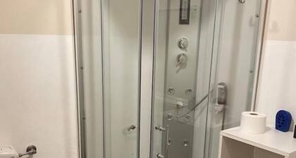 Room-triple Room Luxury With Balcony