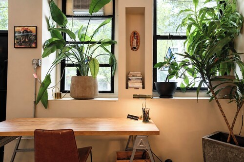 Bright Artist Loft in Williamsburg Brooklyn