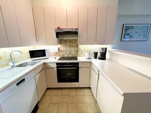 Lägenhet | Eget kök