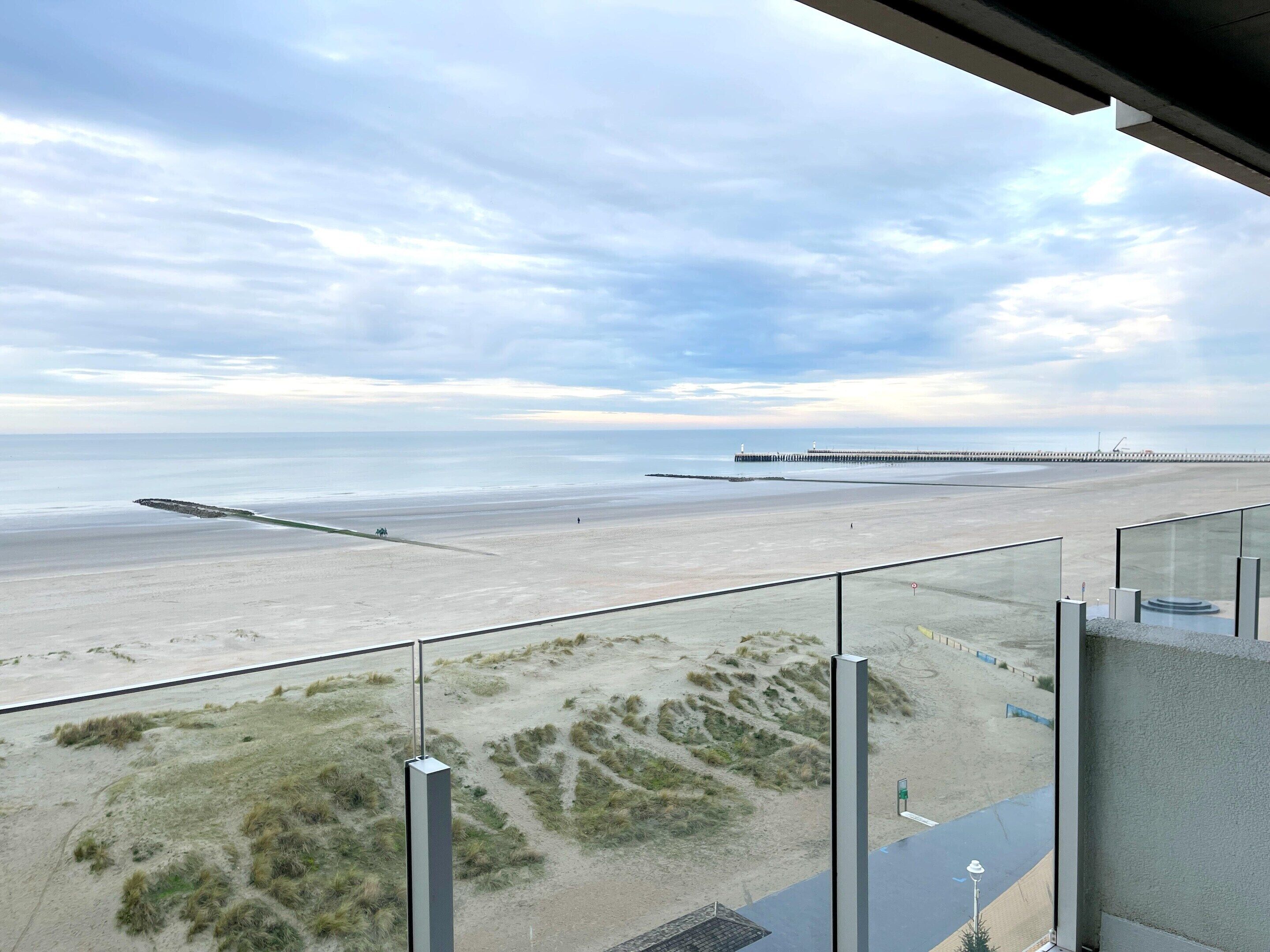 Apartment | View from property