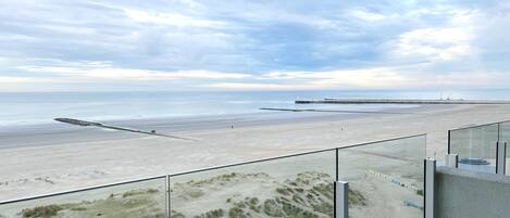 Apartment | View from property