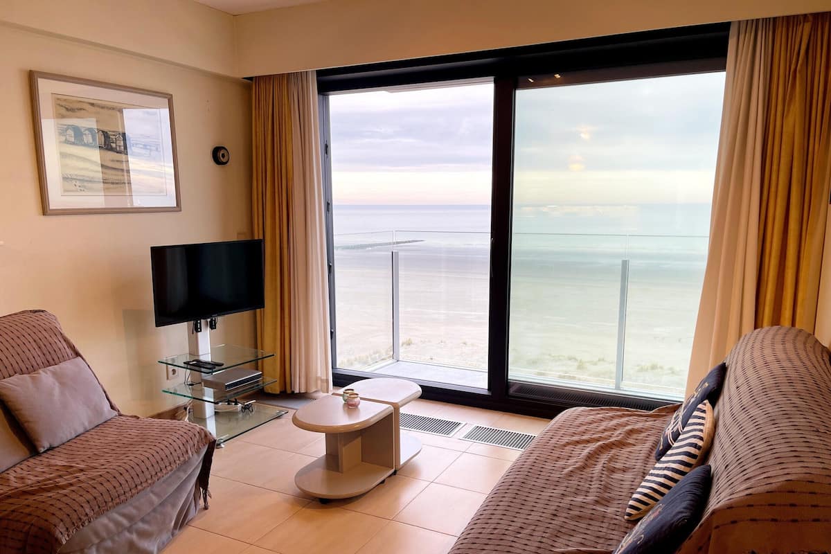 아파트 | 거실 공간