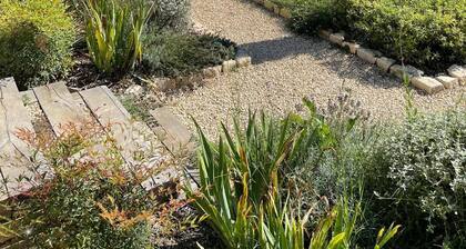 Comfortable accommodation ideal for relaxing vacations with private heated pool!