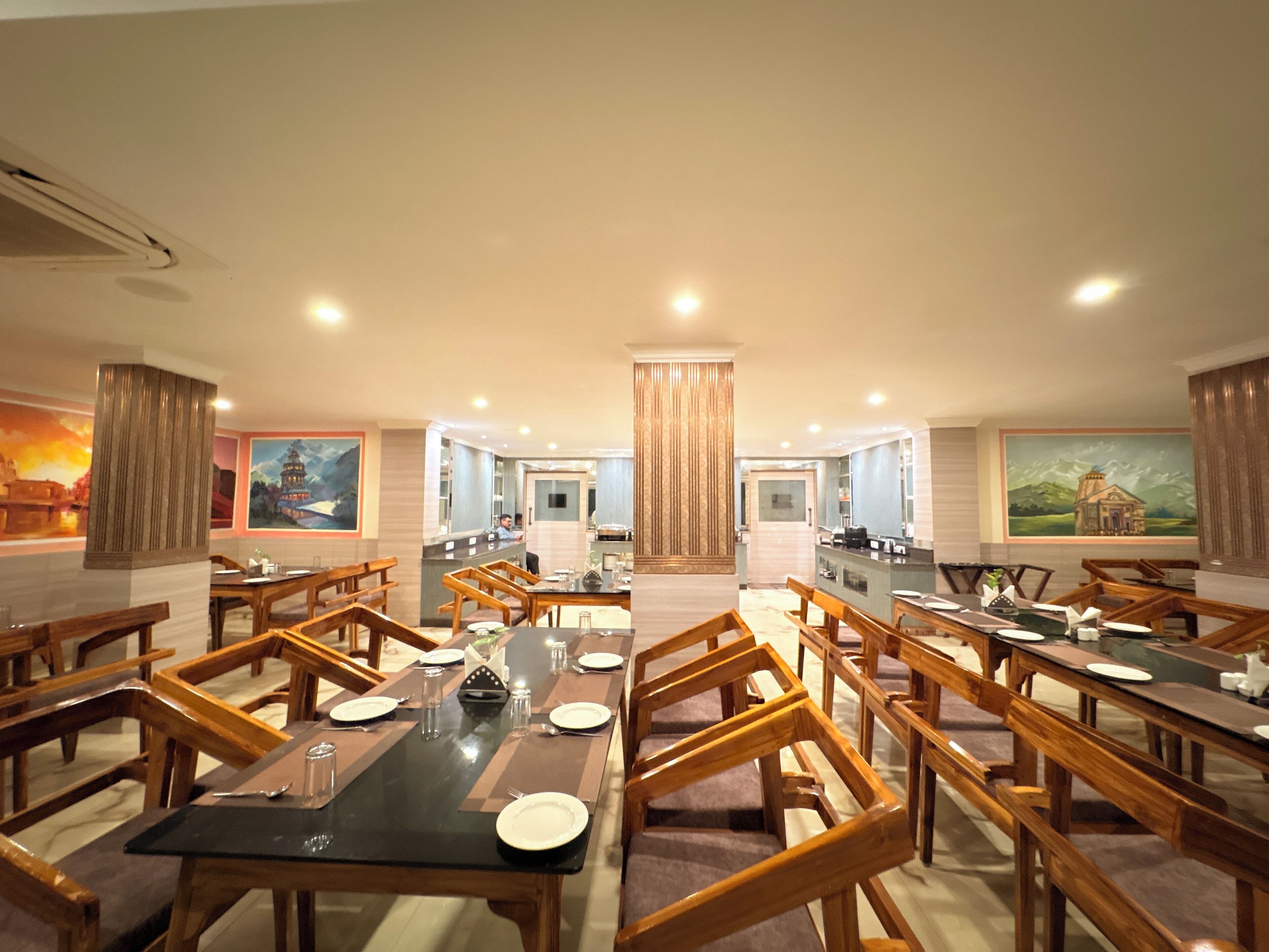Restaurante