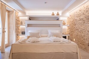 1 室のベッドルーム、WiFi、ベッドシーツ