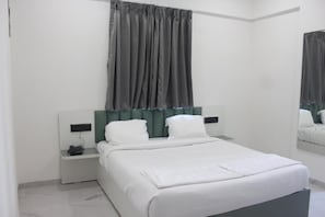 Free WiFi - Zenora Stays (Pune)