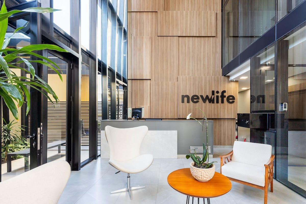 Leilighet – basic | Lobby