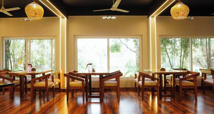 We We Wayanad- Casa de Wayanad
