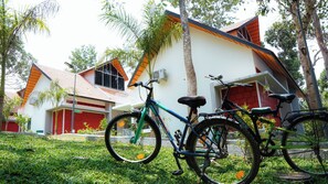 Exterior - We We Wayanad- Casa de Wayanad (Sulthan Bathery)