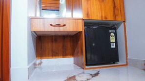 Laptop workspace, free WiFi - We We Wayanad- Casa de Wayanad (Sulthan Bathery)