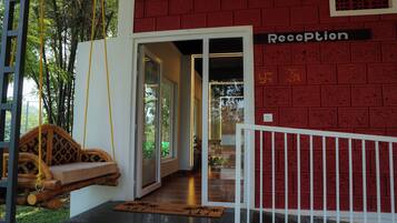 Receptie