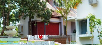 We We Wayanad- Casa de Wayanad