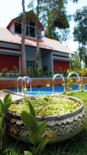 Exterior - We We Wayanad- Casa de Wayanad (Sulthan Bathery)
