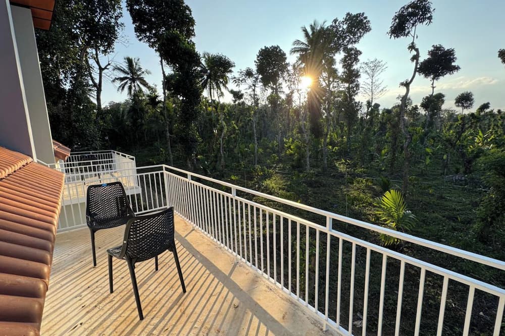We We Wayanad- Casa de Wayanad