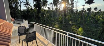 We We Wayanad- Casa de Wayanad