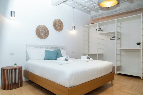 Luxury Suite a Due Passi da San Pietro