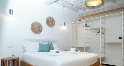 Luxury Suite a Due Passi da San Pietro