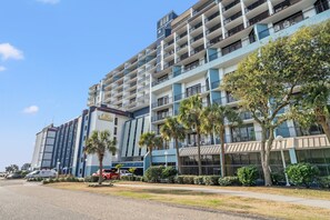 Exterior - Salt life made Simple at Grande Shores (Myrtle Beach)