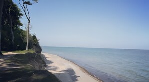 Plage à proximité