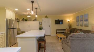 Appart'hÎtel, 1 chambre | Intérieur