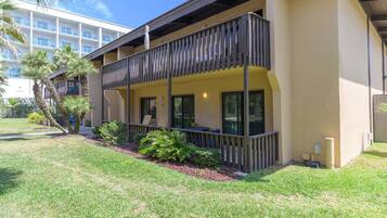 Appartement, 3 slaapkamers | Exterieur