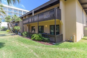 Appartement, 3 slaapkamers | Exterieur