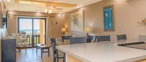 Condo, 1 habitación | Interior
