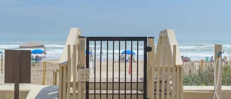 Appart'hĂŽtel, 1 chambre | Terrasse/Patio