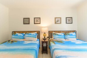 Condo, 1 Bedroom - 1br Condo With Two Heated Pools And Pet Friendly 1 Bedroom Condo (South Padre Island)