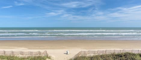 Condo, 1 Bedroom | Beach