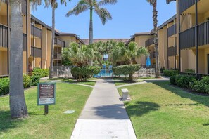 Condo, 1 habitación | Áreas de la propiedad