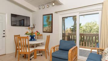 Condo, 1 habitación | Restaurantes