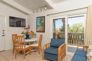 Condo, 1 habitación | Restaurantes